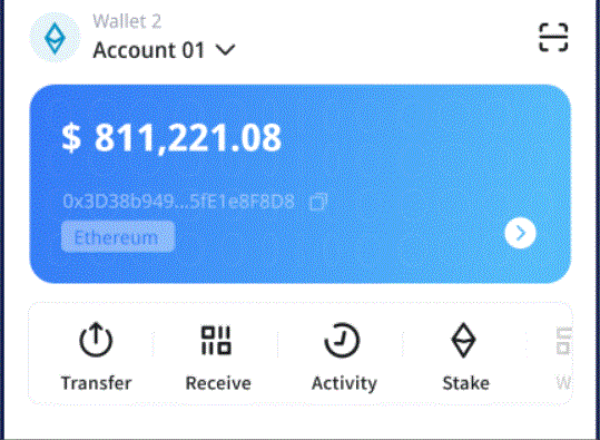 行进中国丨记者USDT钱包